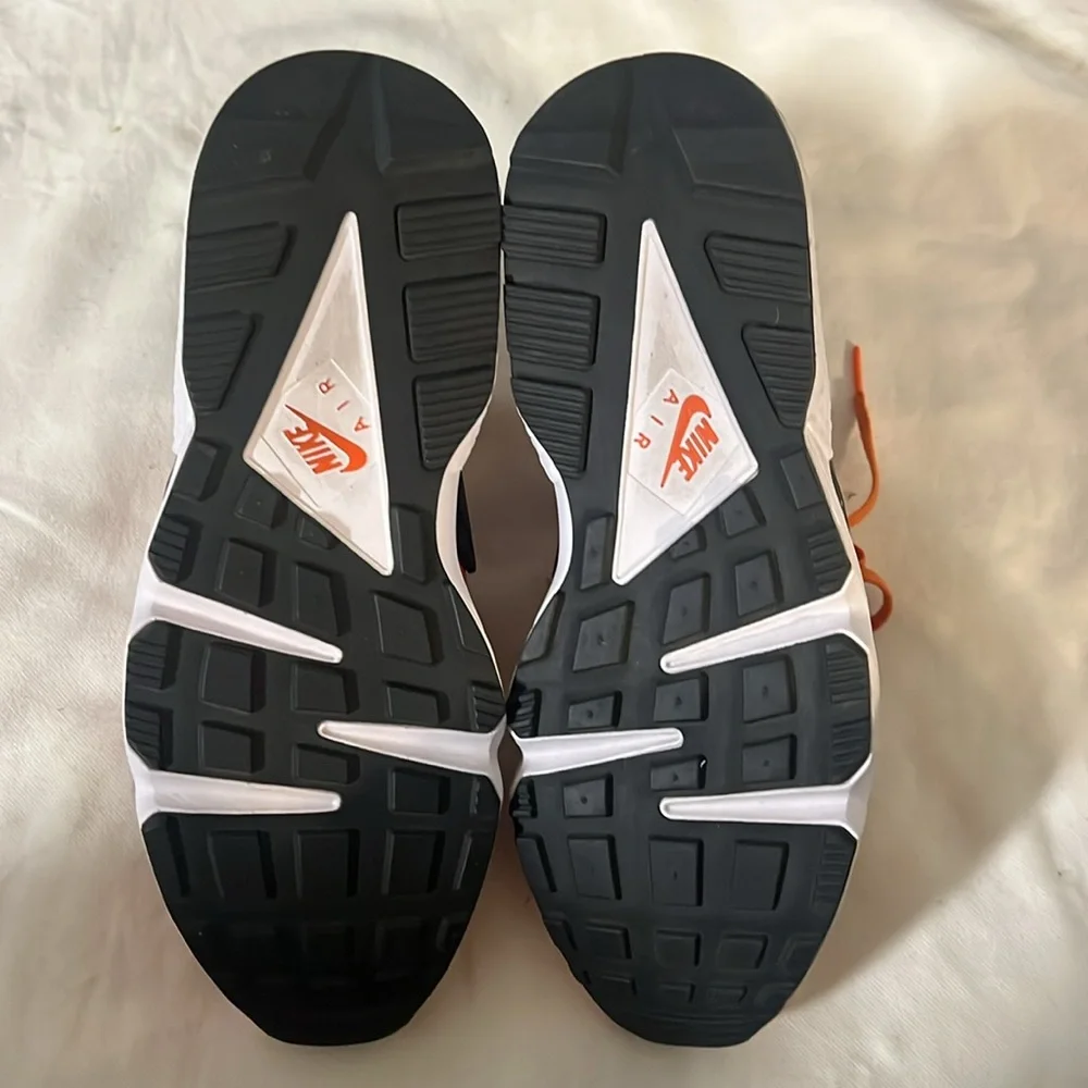 Nike Air Huarache “Hot Curry” - Picture 5 of 5